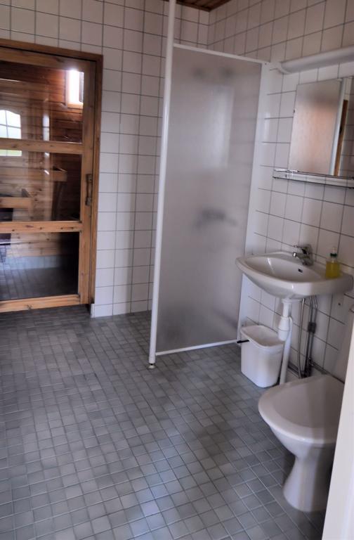 Lomamaja Pekonen Apartments Muonio Room photo