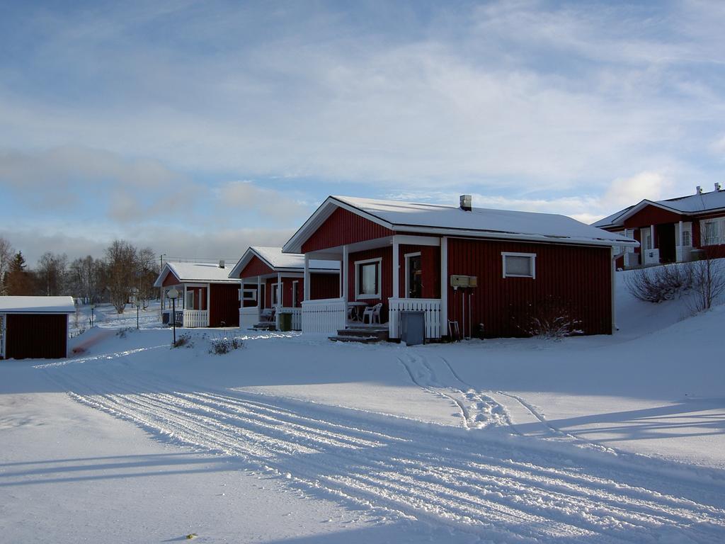 Lomamaja Pekonen Apartments Muonio Exterior photo