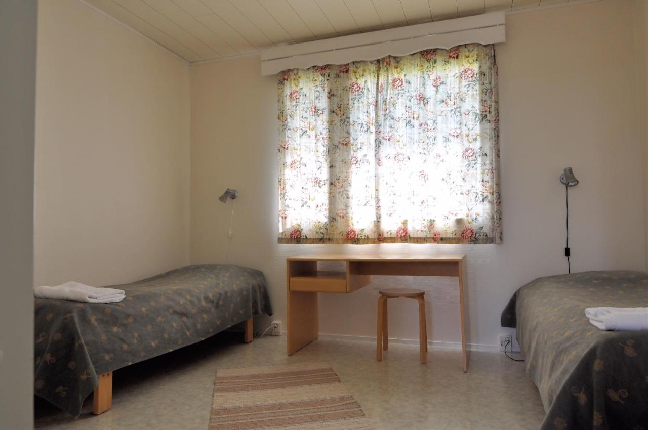 Lomamaja Pekonen Apartments Muonio Room photo