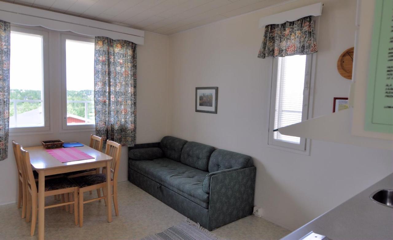 Lomamaja Pekonen Apartments Muonio Room photo