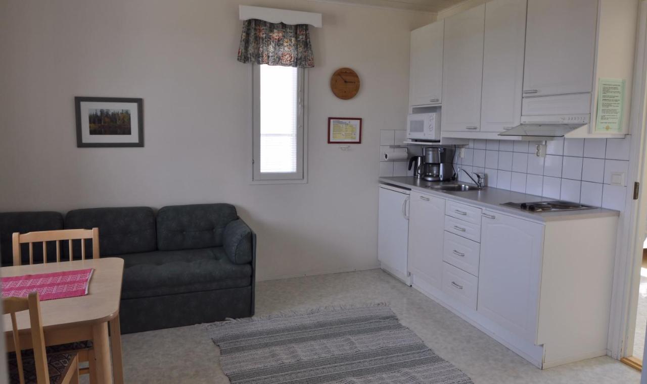 Lomamaja Pekonen Apartments Muonio Room photo